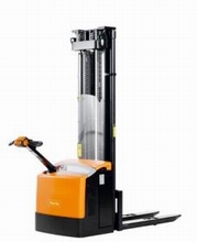 上海洛可拉(Rocla)步行式電動(dòng)堆高機(jī) 步行式電動(dòng)堆高機(jī)