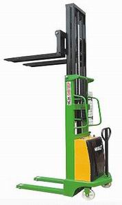 中山牛力CTD系列1.0-2.5噸電動液壓升高車 CTD