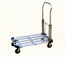 天津珠峰手推臺(tái)車(chē) LPH153
