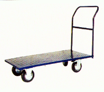 天津珠峰手推臺(tái)車 LPH4853