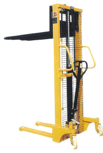 無(wú)錫威士機(jī)械CTY型1.0噸液壓升高臺(tái)車(chē) CTY-1000
