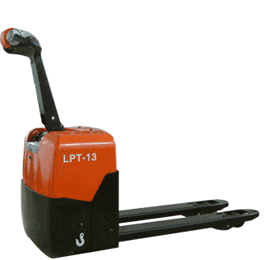 上海加力1.5噸全電動(dòng)搬運(yùn)車 SL-LPT13