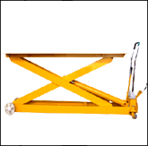 上海愚公TG100型平臺(tái)車(chē) TG100