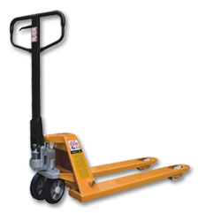 青島順利手動托盤車  tl20 tl25 tl30