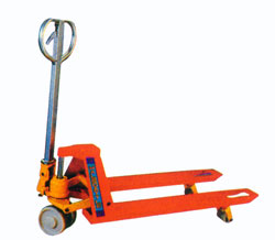 興泰電器機(jī)械手動(dòng)液壓搬運(yùn)車(chē)（拖紙車(chē)）