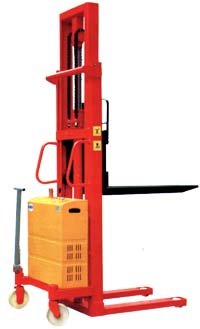 蘇州昊特物流設(shè)備CDD系列CDD1.5型電動(dòng)托盤堆垛車 CDD1.5