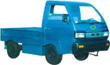 杭州格靈BD2A,BD3A蓄電池搬運(yùn)車 BD2A,BD3A