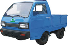 杭州格靈QY-3蓄電池牽引車 QY-3
