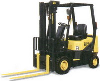 斗山內(nèi)燃充氣胎叉車 G15S/18S/20SC