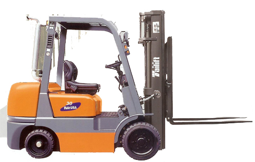 臺勵福發(fā)動機(jī)叉車(2T-3T) FD系列