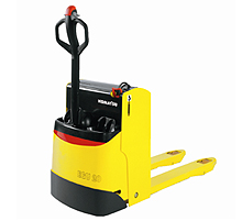小松1.6-2.0噸EGU系列電動叉車 EGU
