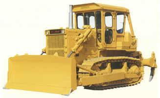 現(xiàn)代TY220推土機(jī) TY220C/TY220