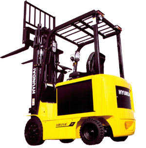 現(xiàn)代內(nèi)燃平衡重叉車(chē) HB20E-7 HB25E-7 HB30E-7 HB35E-7