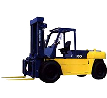 小松GX系列內(nèi)燃叉車 GX系列
