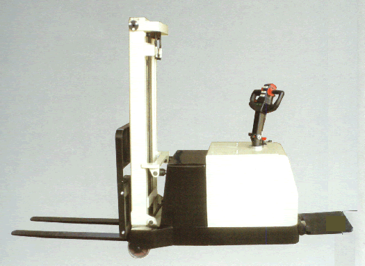 蘇州托力科平衡重式1T堆高機(jī) IT/2.5m (3m)