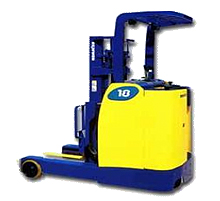 小松AR系列10電瓶叉車 AR系列