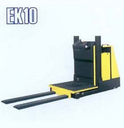 小松低起升揀選車 EK系列