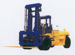 小松內(nèi)燃平衡重叉車 EX/FX/GX/HX/JX