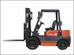 臺(tái)勵(lì)福內(nèi)燃叉車 內(nèi)燃叉車系列