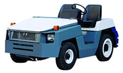 杭叉牽引車 內(nèi)燃牽引車