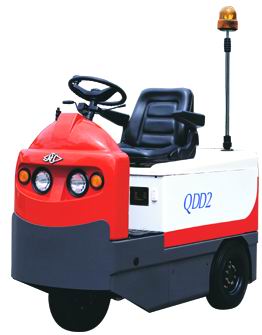 杭叉QDD2電動(dòng)牽引車 QDD2電動(dòng)牽引車