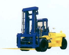 小松平衡重式叉車 EX/FX/GX/HX/JX