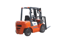 江淮重工G系列2-3.5t內(nèi)燃平衡重式叉車(chē) G系列2-3.5t