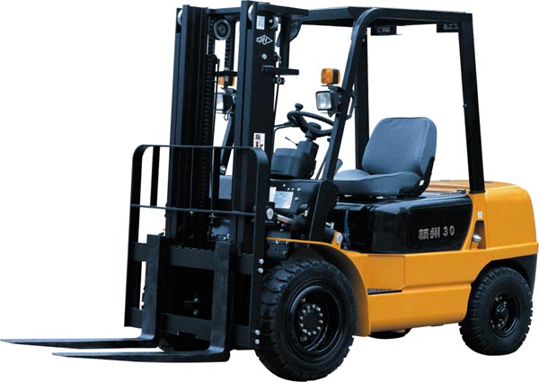 杭叉1-1.8噸H系列內(nèi)燃叉車  CPC（D）10HG26、CPC（D）15HG26、CPC（D）18HG26
