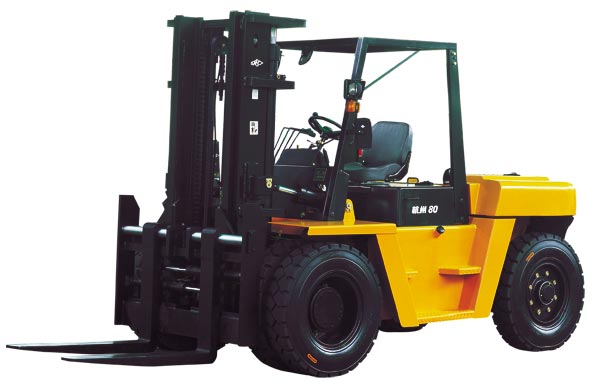 杭叉A05 5-10噸柴油叉車 A05系列