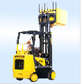 大宇叉車  XL-012 