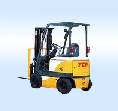  TCM電動(dòng)平衡重叉車(chē) XL-021 