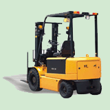杭叉2-3噸H系列內(nèi)燃叉車 2-3噸H系列