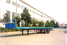江蘇華東半掛車 CSZ9260TJZP