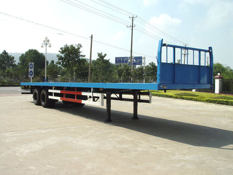江蘇華東半掛車 CSZ9194TJZP