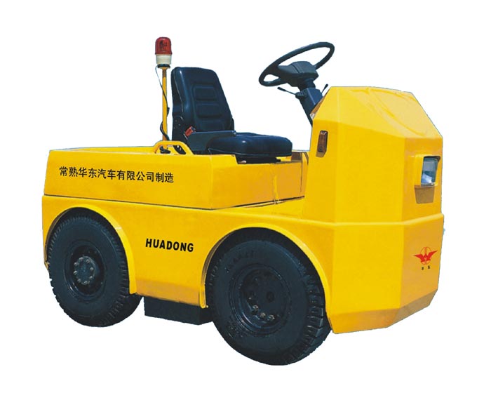 江蘇省蓄電池牽引車 QSD系列