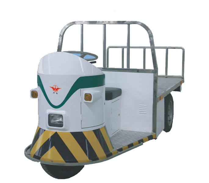 江蘇省1-30噸蓄電池搬運(yùn)車 BD系列