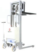 OPK步行式半自動電動堆高機 052 SC-2-12SF-A