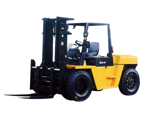 杭叉H系列8.0-10.0噸內(nèi)燃叉車(chē) H系列