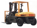 TCM5-10T柴油叉車 FD50Z8 FD60Z8 FD70Z8 FD100Z8 