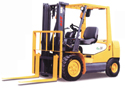 TCM國(guó)產(chǎn)2-3T內(nèi)燃叉車 ATF系列叉車