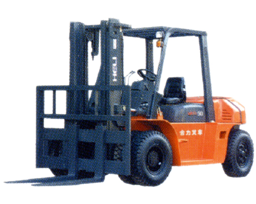 合力內(nèi)燃叉車——H2000系列5-10t  H2000系列5-10t 