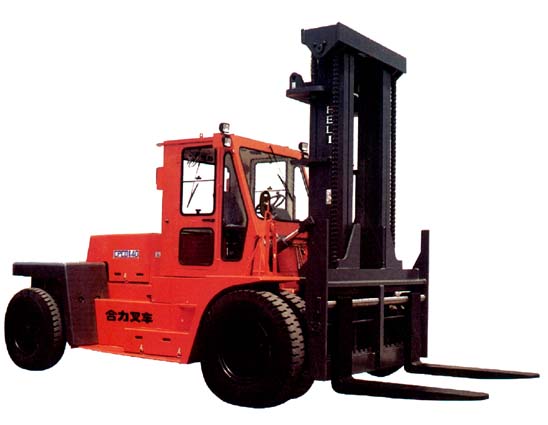 合力內(nèi)燃叉車——H2000系列14、16t平衡重式內(nèi)燃叉車 H2000系列14、16t