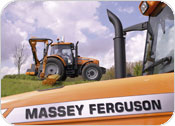 英國(guó)瑪斯(MASSEY FERGUSON)內(nèi)燃牽引車 MF6400Municipai