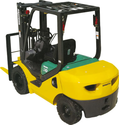 小松全新型BX50系列叉車  FD20T-16、FD25T-16、FD30T-16