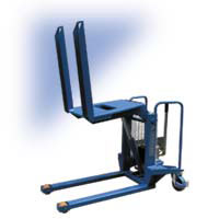意大利阿曼尼(ARMANNI)手動(dòng)傾翻叉車 FRONTAL TILTER