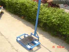 杭州富陽泳富CRJ型系列搬運(yùn)工具坦克車 CRJ型系列