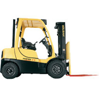 上海海斯特1.5-3.5噸內(nèi)燃平衡重叉車 H1.5-3.5TX