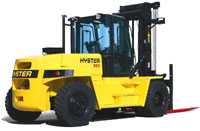 上海海斯特8-16噸內(nèi)燃平衡重叉車(chē) H8.00~H16.00XM