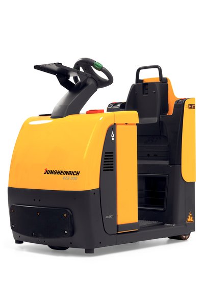 德國永恒力(Jungheinrich)3/5噸電動式牽引車 EZS 330/350