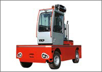 法國(AMLIFT)5-8噸內(nèi)燃側(cè)面叉車 VKP SB 50-80